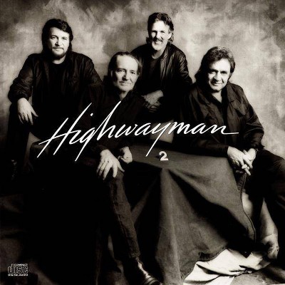 Highwaymen (Country) (The) - Highwayman 2 (CD)