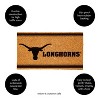Evergreen University of Texas, PVC Mat 1C - 4 of 4