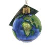 Old World Christmas 2.25 In Nasa Earth Aeronautics Space Tree Ornaments - 2 of 3