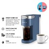 Keurig K-Iced Plus Single-Serve K-Cup Pod Coffee Maker with Iced Coffee Option - 3 of 4