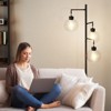 Dexmalle 67" Tree-Shaped Living Room Floor Lamp with 3 Lights - 2 of 4