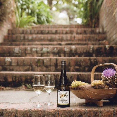Loveblock Marlborough Sauvignon Blanc White Wine - 750ml Bottle