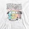 Men's Woodstock Bus Pull-Over Hoodie - 2 of 4