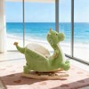 Dexmalle Kids Ride Dragon Rocking Horse - 2 of 4