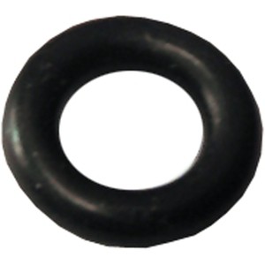 Lasco  #6 1/4 In. x 7/16 In. O-Ring 02-1450P Pack of 10 - 1 of 1