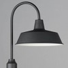 Maxim Lighting Pier M 1 - Light Post Light in  Black - 3 of 4