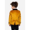OppoSuits Deluxe Boys Blazer - Dinner Jacket - 2 of 4