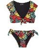 Adore Me Women's Salamanca Swimwear Top - image 3 of 3