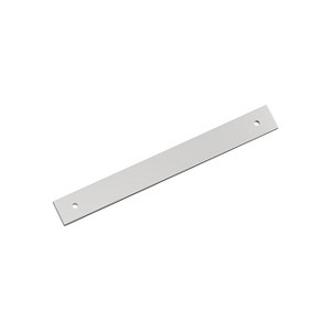 Amerock Ladera Backplate for Cabinet Knobs and Pulls - 1 of 4