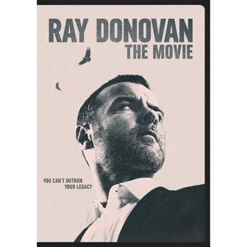 Ray Donovan: The Movie (DVD)
