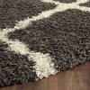 Dallas Shag SGD257 Power Loomed Area Rug  - Safavieh - 3 of 3