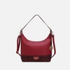 MKF Collection Diana Women's Shoulder Hobo Bag by Mia K - 2 of 4