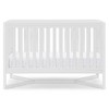 Delta Children Tribeca 4-in-1 Baby Convertible Crib - 2 of 4