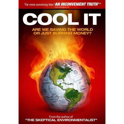 Cool It (DVD)(2011)