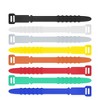 Unique Bargains Silicone Cord Organizer 4.45" Length 10 Pcs - 3 of 4