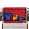 Seville Classics UltraHD Stacking Top Cabinet, 36" x 18" x 18.5" - 3 of 4