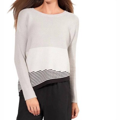 Women's Screen Saver Sweater - Stella Carakasi