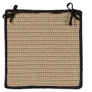Colonial Mills Boat House - Light Blue Chair Pad, 1 Pc - 1 of 1