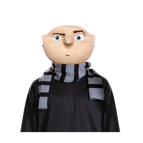 Adult Despicable Me 2 Felonius Gru Halloween Costume Accessory Set One Size Target
