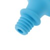 Unique Bargains Bottle Stoppers Square Flat Hand Wash Silicone 1.77"x1.38"x1.38" 1 Pc - 3 of 3