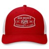 NCAA New Mexico Lobos Structured Domain Cotton Hat - 2 of 4