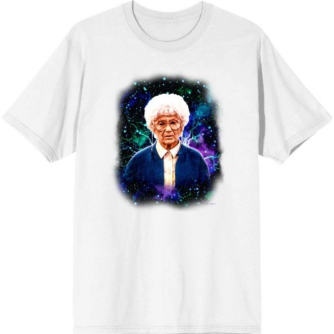 Golden girls outlet t shirt target