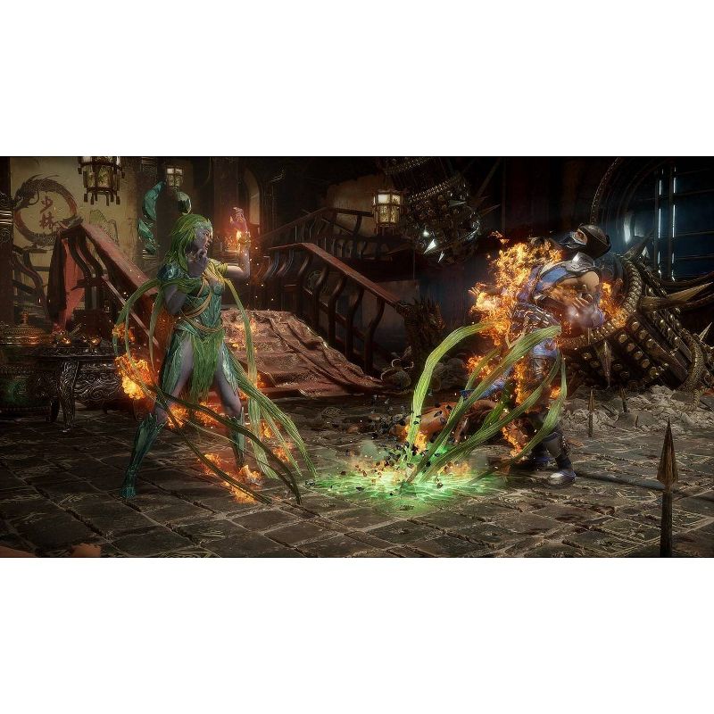 Mortal Kombat 11- Xbox One (Digital), 5 of 8