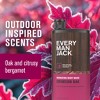 Every Man Jack Body Wash - Crimson Oak - 16.9oz - 4 of 4