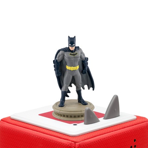 Tonies Dc Batman Audio Play Figurine : Target