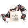 City Creek Prints Teachers Plant Seeds That Grow Forever Canvas Tote Bag - 15x16 - Natural - 2 of 2