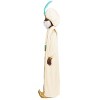HalloweenCostumes.com Men's Disney Aladdin Sultan Costume, Princess Jasmine's Father Outfit for Halloween - 3 of 4
