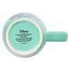 Silver Buffalo Disney Lilo & Stitch Tropical Ohana Sitting 25 Ounce Ceramic Mug - 4 of 4