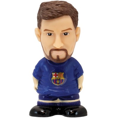 FC Barcelona Sportzies Action Figure - Messi