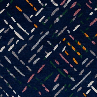 navy/pink