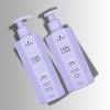 Schwarzkopf Fibre Clinix Tame Shampoo (10oz) & Conditioner Duo (8oz) | Repairs hair bonds & Seals split ends for Soft Shiny Locks - 2 of 3