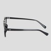 Anna-Kaci Women's Classic Round - Frame Polarized Sunglasses UV400 Protection - 3 of 4