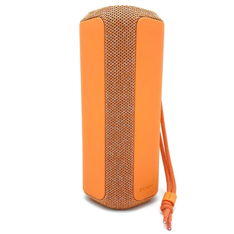 Sony SRS-XE200 Wireless Ultra Portable Bluetooth Speaker - Orange - Target Certified Refurbished, 2 of 9