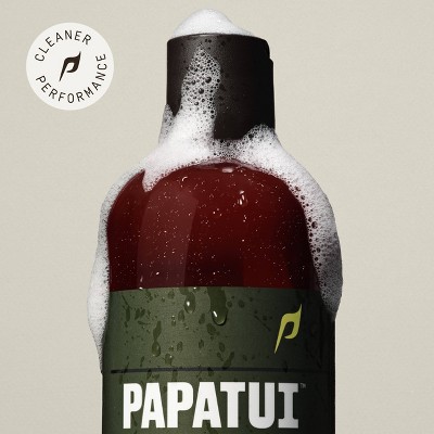 Papatui Refreshing Body Wash Cedar Sport - 18 fl oz - From Dwayne &#8220;The Rock&#8221; Johnson_2