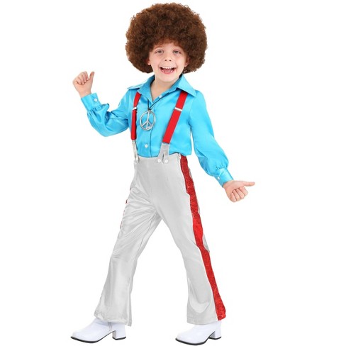 Girl’s Boogie Disco Costume | Halloween Express