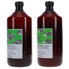 Davines NaturalTech Renewing Shampoo 33.8 oz & NaturalTech Renewing Conditioning Treatment 33.8 oz Combo Pack - 2 of 4