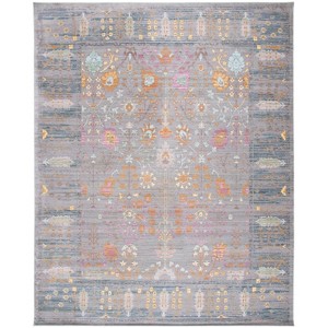Valencia VAL108 Power Loomed Indoor Rugs - Safavieh - 1 of 4