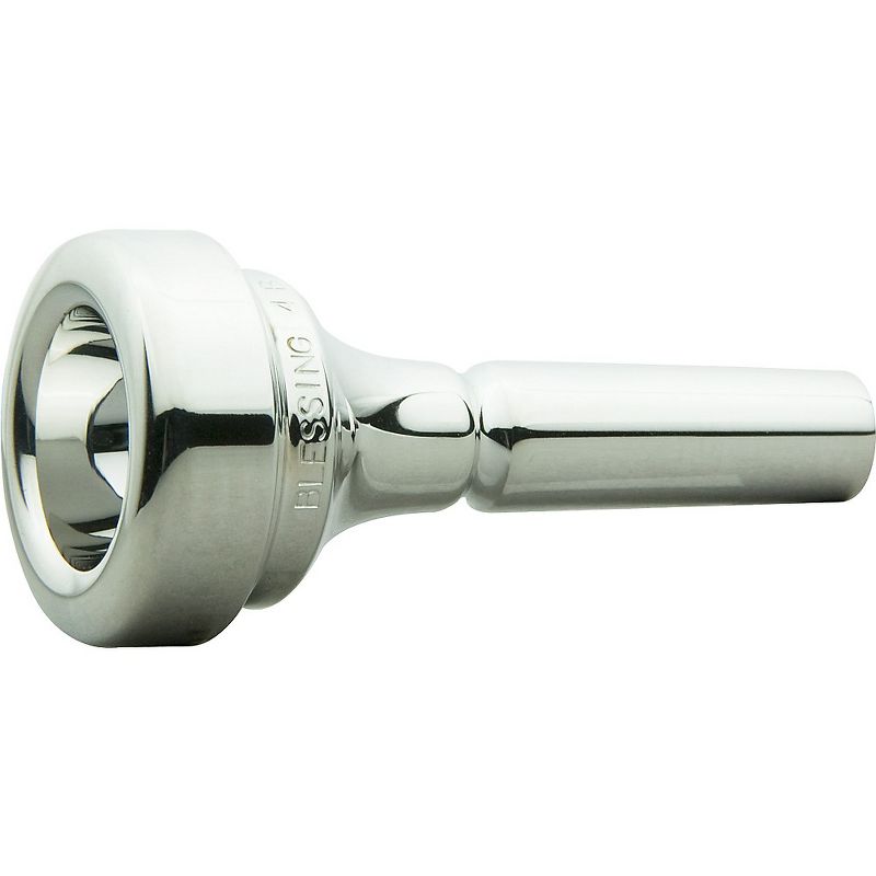 Blessing Cornet Mouthpieces in Silver, 1 of 3