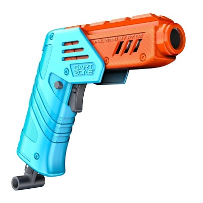 Dart Zone Covert Ops Max Solo Blaster : Target