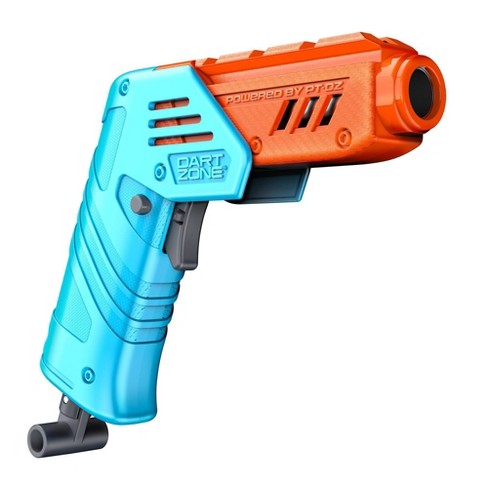 Dart Zone Covert Ops Max Solo Blaster : Target