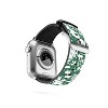 Marta Barragan Camarasa Monochrome wild garden 38mm/40mm Silver Apple Watch Band - Society6 - 2 of 3