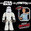 Stretch Armstrong Star Wars Storm Trooper Stretchy Action Figure Collectable Toy 7" Great For Kids & Adults Of Any Age - 2 of 4