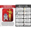 Star Wars Search and Find: These Are the Droids You're Looking for - by  Daniel Wallace (Hardcover) - 4 of 4