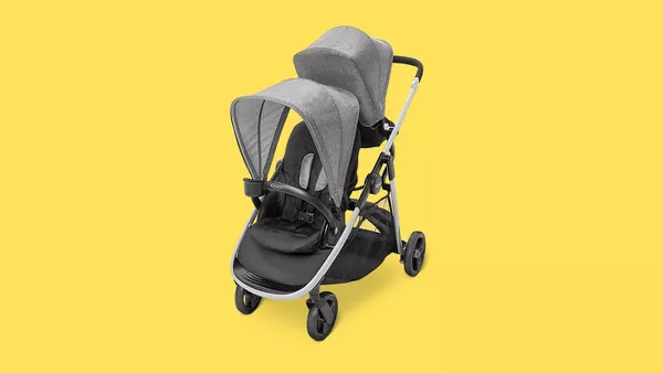 Graco ready to cheap grow double stroller target