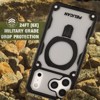 Pelican Apple iPhone 17 Pro Max MagSafe Compatible Heavy Duty Phone Case - 2 of 4