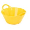 Mintra Home Plastic Bowls with Handles - 4 of 4